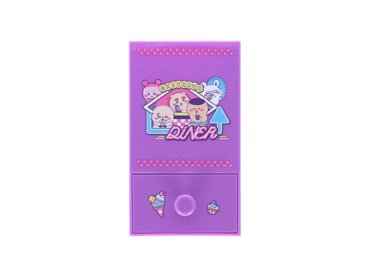 ちいかわ: ペンスタンド ちいかわ DINER ディナー