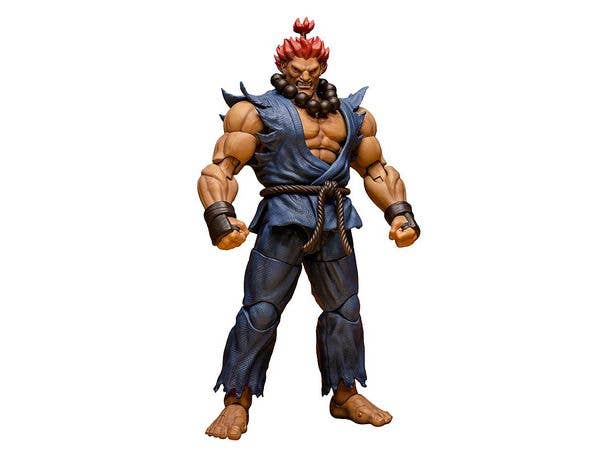 ストームアリーナ ストリートファイターZERO3 豪鬼