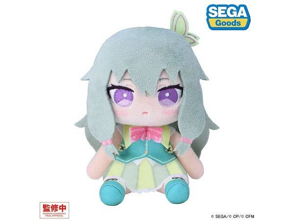 プロジェクトセカイ カラフルステージ! feat. 初音ミク マイセカイ ぬいぐるみ - 草薙 寧々のぬいぐるみ - (S)