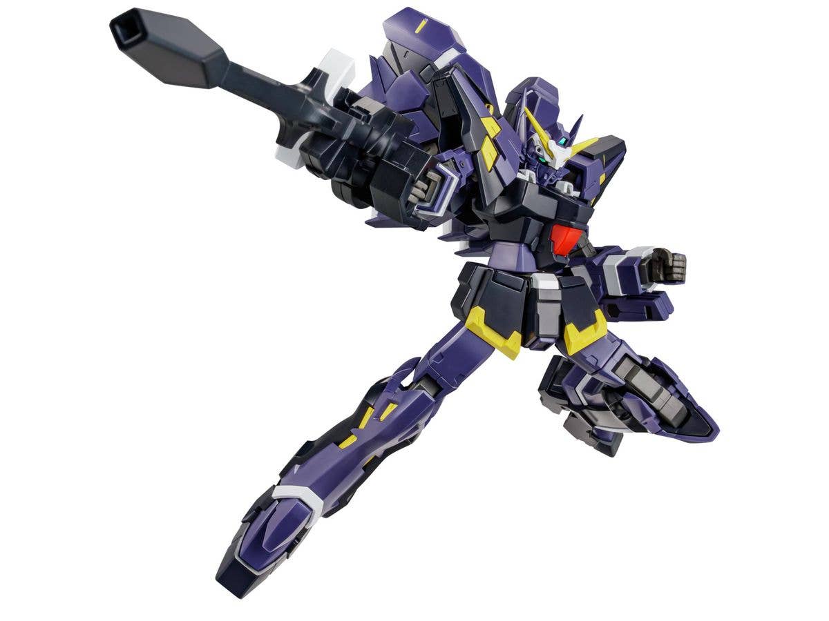 RIOBOT ヒュッケバインMk-III (スーパーロボット大戦OG)