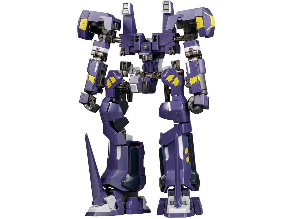 RIOBOT AMボクサー (スーパーロボット大戦OG)