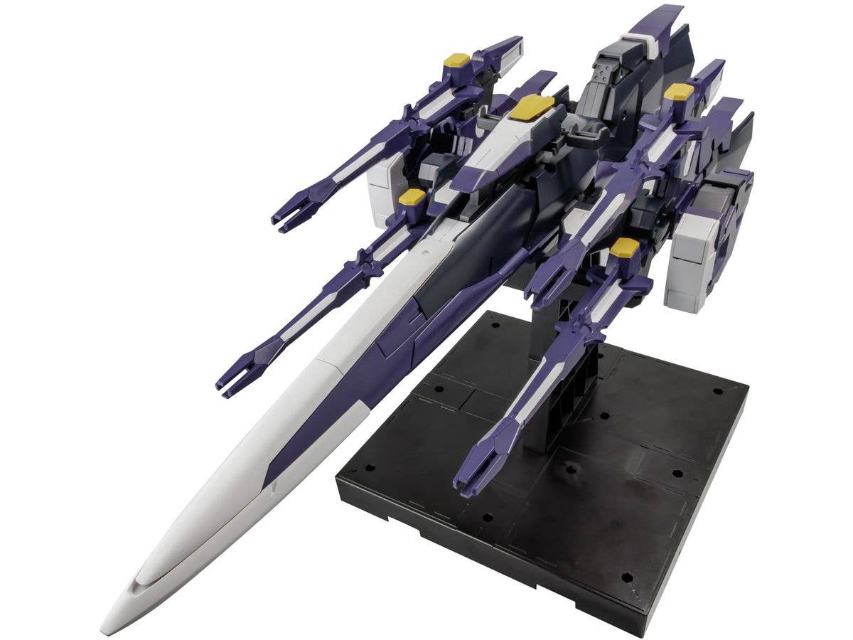 RIOBOT AMガンナー (スーパーロボット大戦OG)