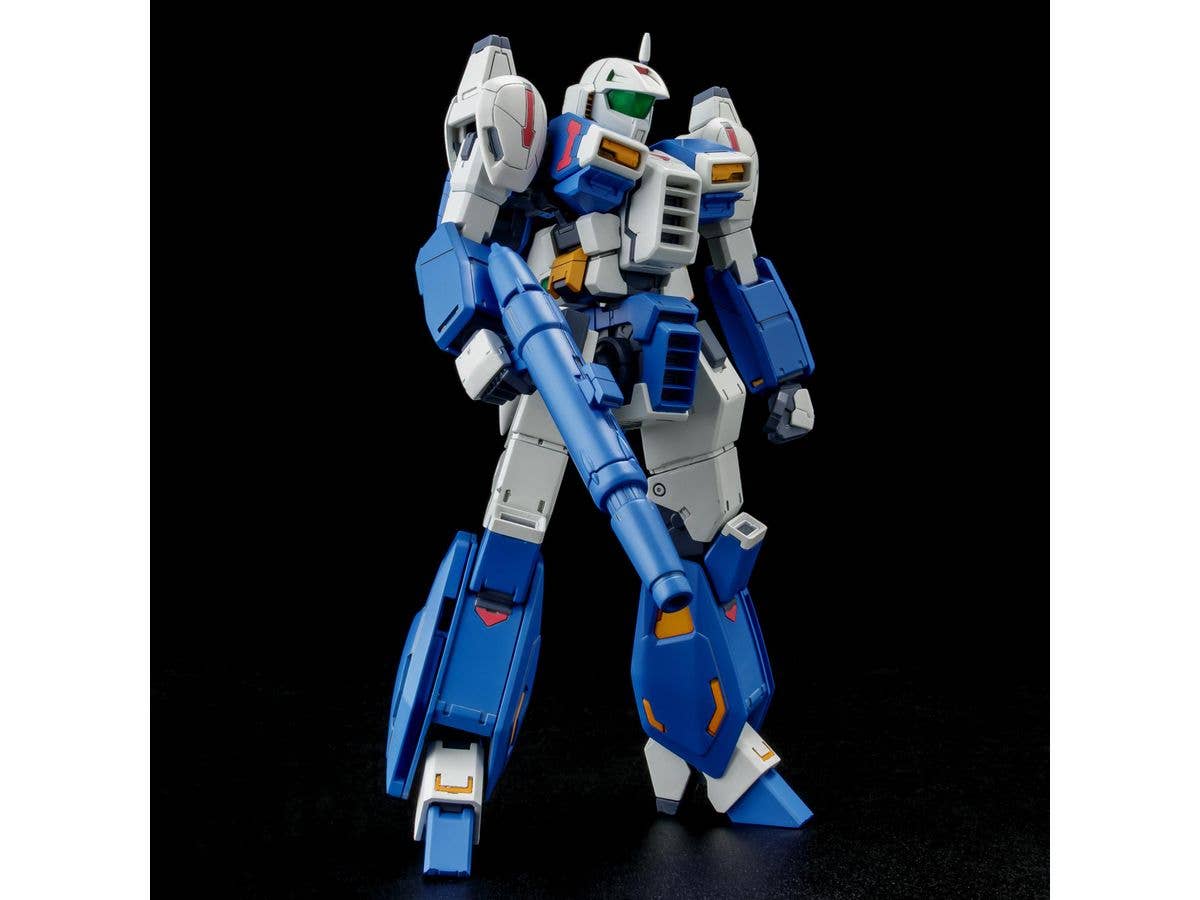 GM2I イクスペル プラスチックキット (フォーメーションZ)