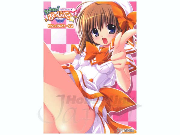 スクールぷろじぇくと ビジュアルワークス