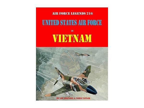 ベトナム戦争中の米空軍