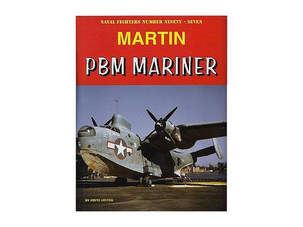 マーチン PBM マリナー