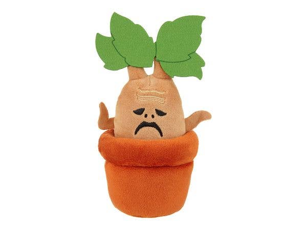 マンドレイク ぬいぐるみ