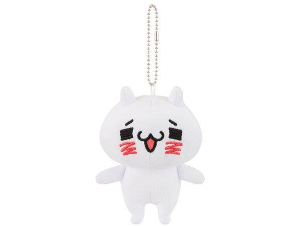愛しすぎて大好きすぎる。 にゃんこ マスコット