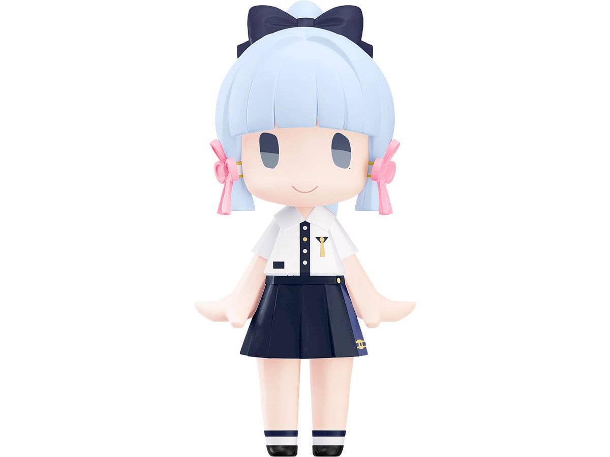 HELLO! GOOD SMILE 神里綾華 (原神)
