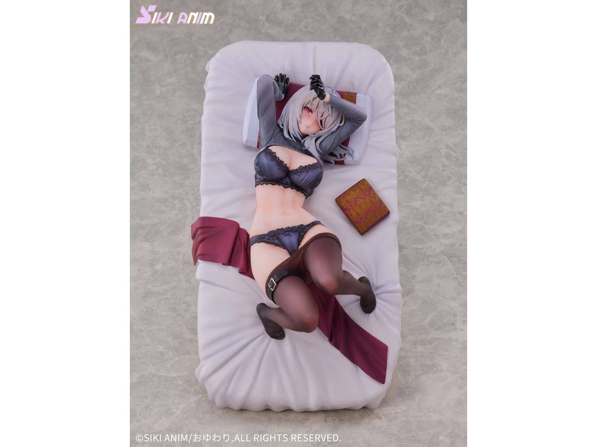 1/6 月夜のレンネ