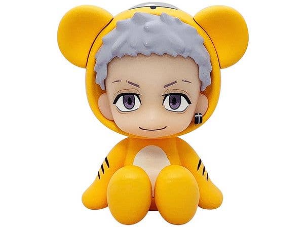 Chocot 東京リベンジャーズ 三ツ谷隆