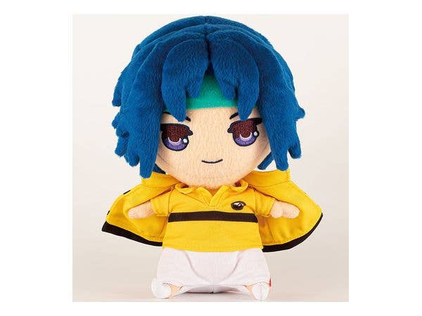 新テニスの王子様 ぬいぐるみ ちょこんとフレンズ 幸村精市