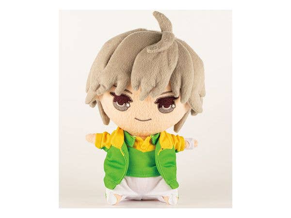 新テニスの王子様 ぬいぐるみ ちょこんとフレンズ 白石蔵ノ介