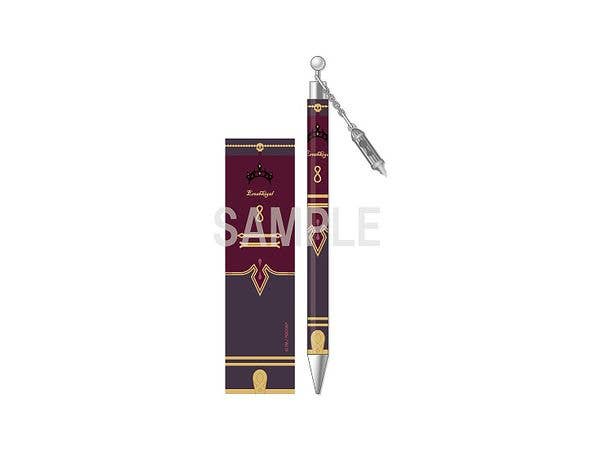 FGO -絶対魔獣戦線バビロニア- チャーム付きボールペン F. エレシュキガル