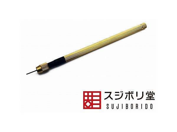 極細ダイヤモンドヤスリ 四角 0.6x0.5 600番相当