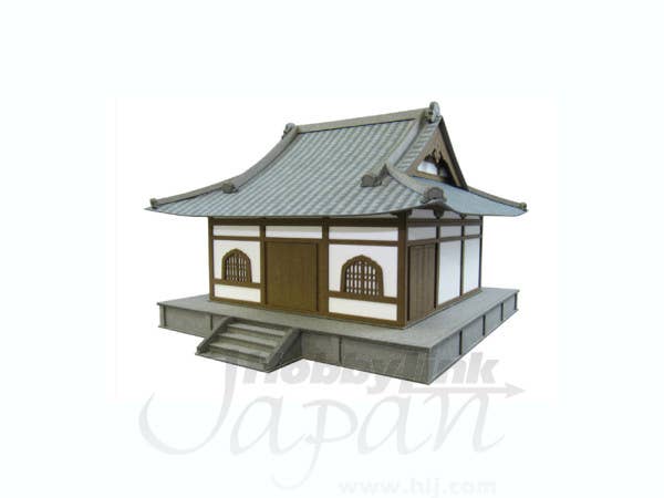 社寺 1
