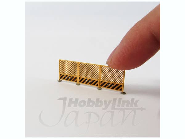 1/150 工事用フェンス B