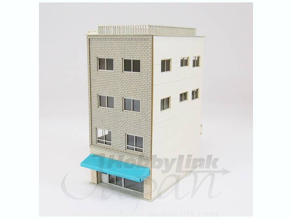 1/150 ビル C