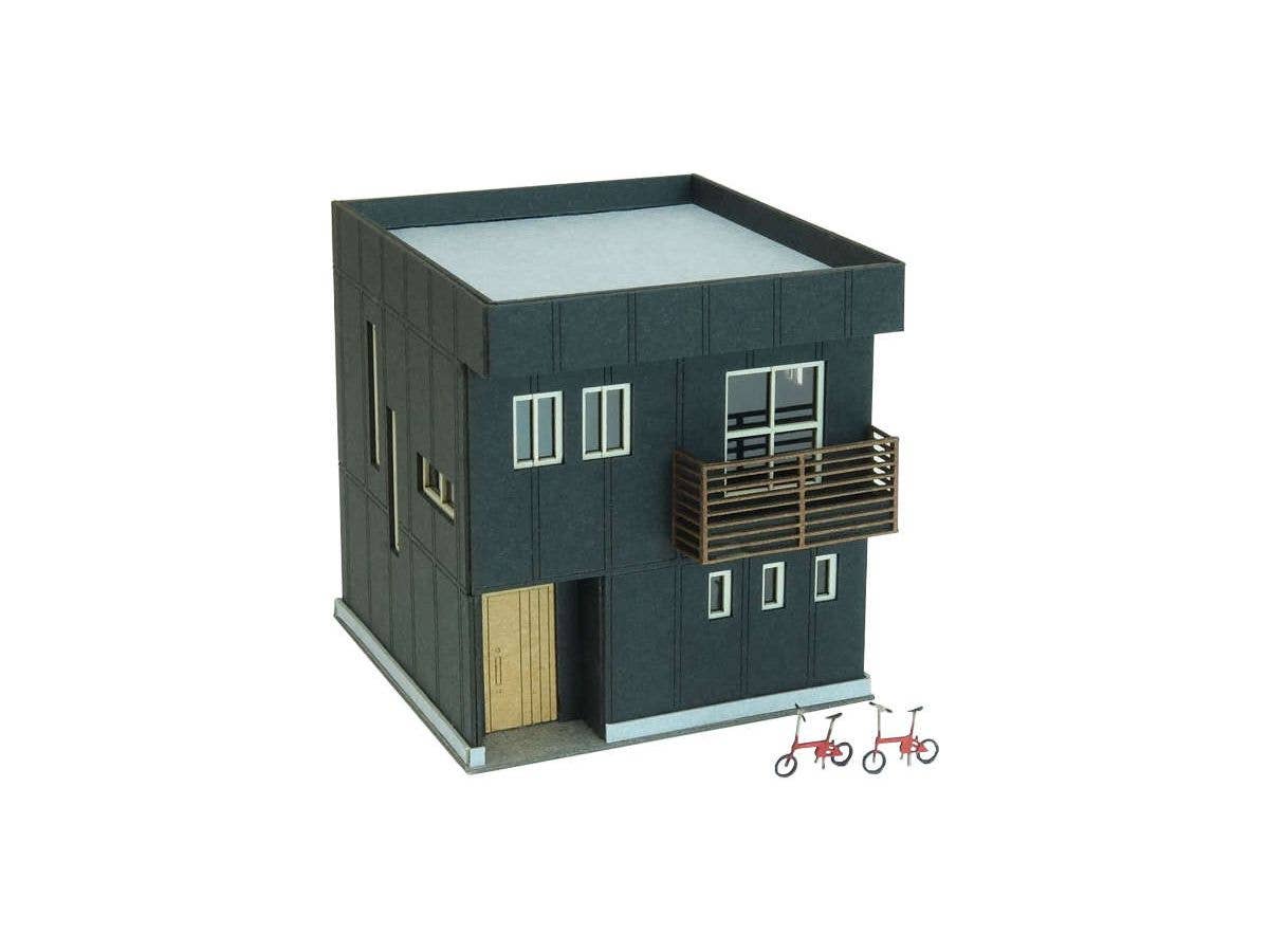 1/150 民家 G