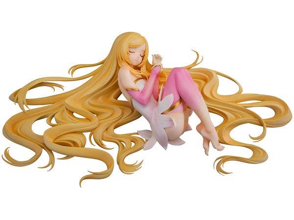 1/7 BeautyWorks Star Guardian Soul of the planet 霊心