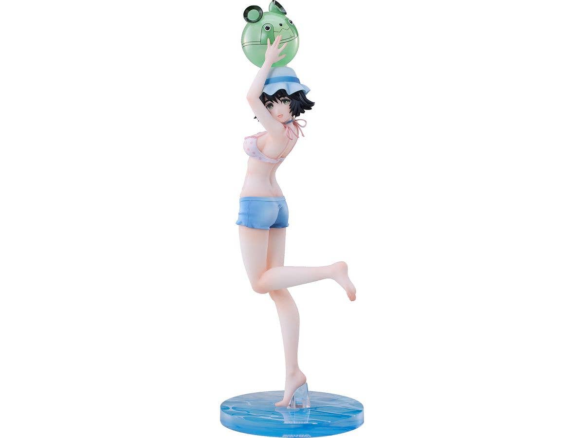 1/7 STEINS;GATE: 椎名まゆり 水着Ver.