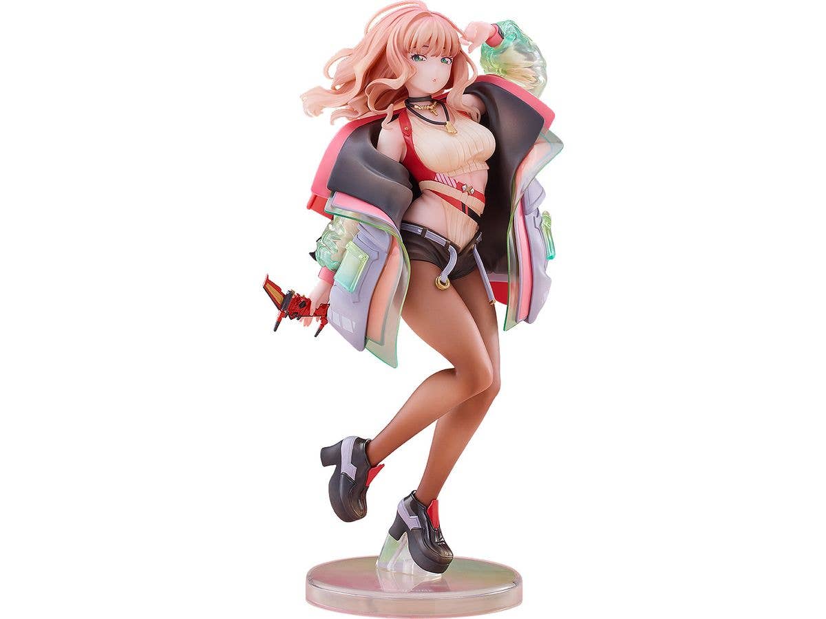 1/7 グリッドマン ユニバース: 南 夢芽(Dreamy Divas Ver.)