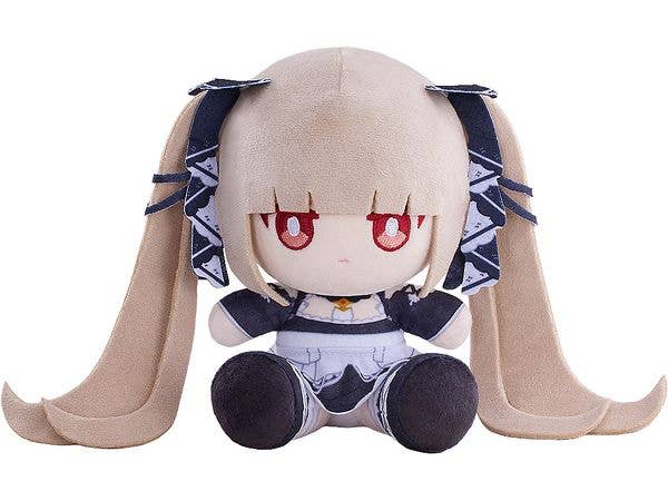 アズールレーン フォーミダブル プニプニ ぬいぐるみ