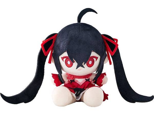 アズールレーン 大鳳(交流宿舎) プニプニ ぬいぐるみ