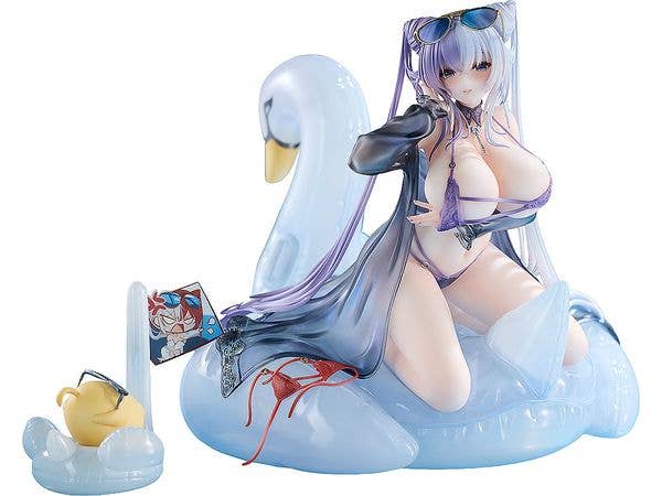 1/7 アズールレーン: 応瑞 碧波清夏 Ver.