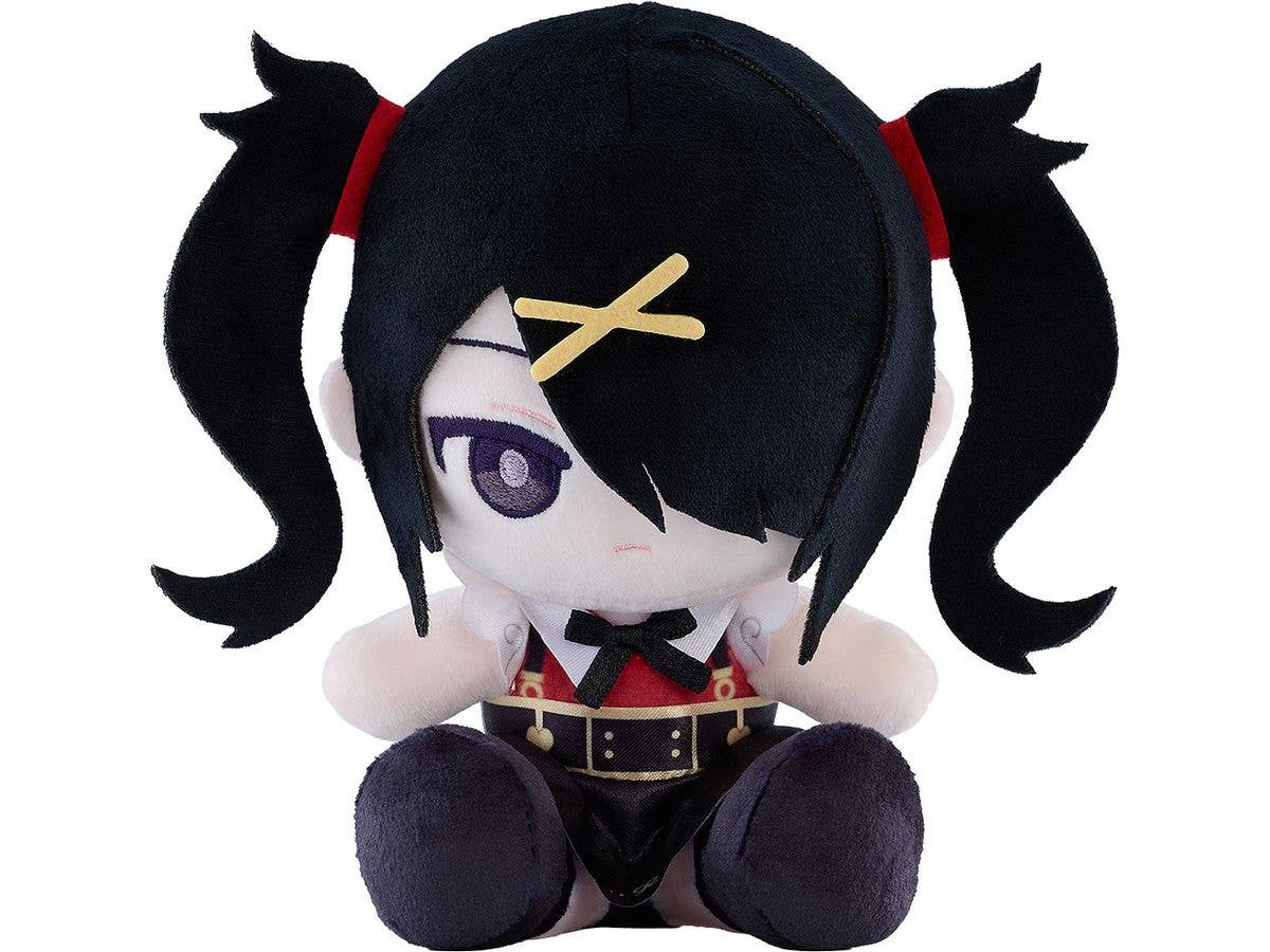NEEDY GIRL OVERDOSE あめちゃん プニプニ ぬいぐるみ