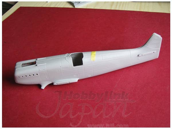 1/32 ハインケル HE51-2 水上機型