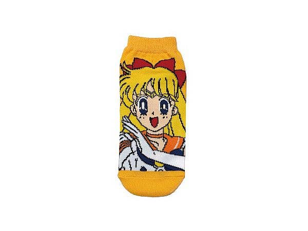 キャラックス セーラームーン セーラーヴィーナス レディース (約23-25cm)
