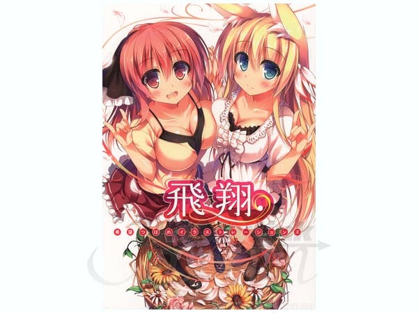 希望つばめ イラストレーションズ