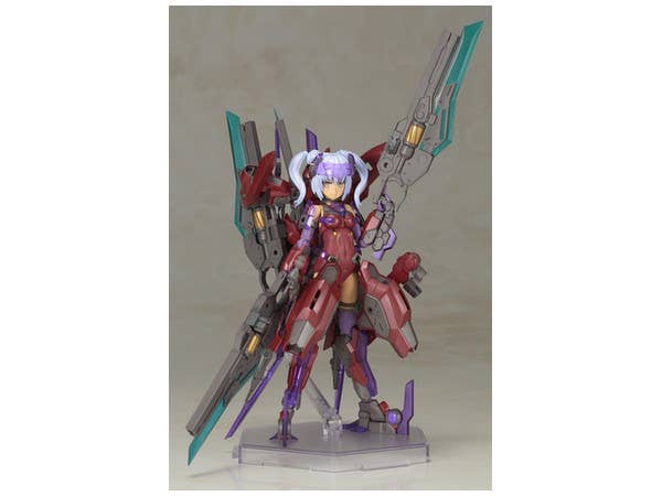 マスターファイルBOX フレズヴェルク=ルフス