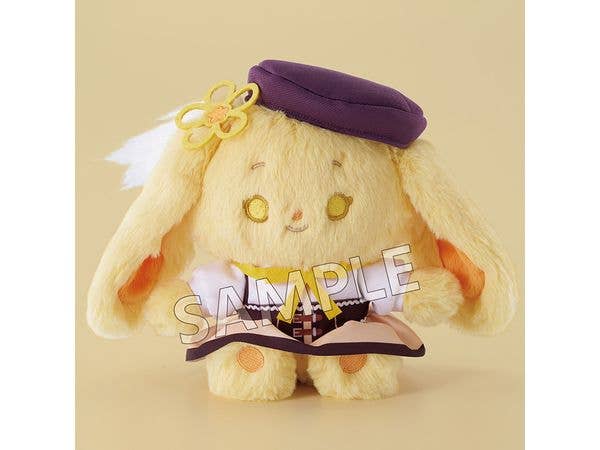 魔法少女まどかマギカ: モフフサぬいぐるみ 巴マミ
