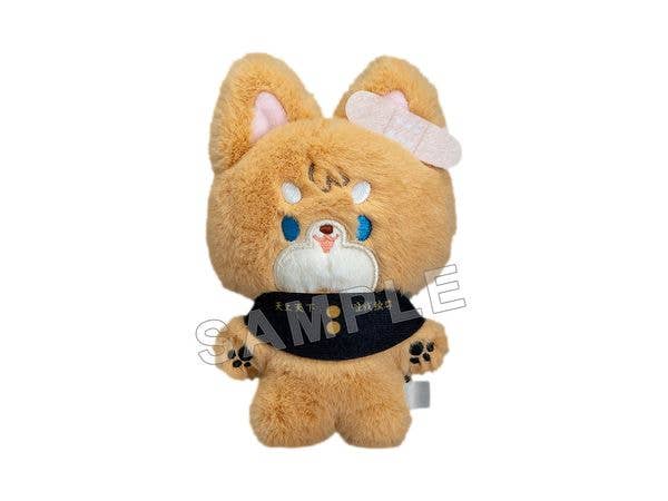 東京リベンジャーズ: ミニモフぬいぐるみ 花垣武道
