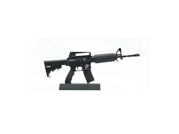 Full Metal M4A1 Model