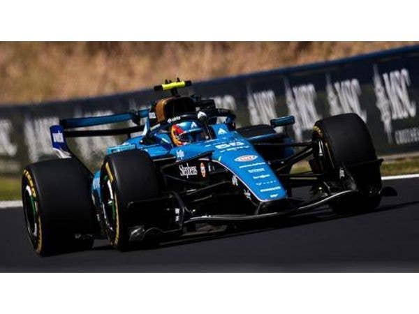 1/64 Atlassian Williams F1 Team FW48 No.55 Japanese GP 2026 Carlos Sainz