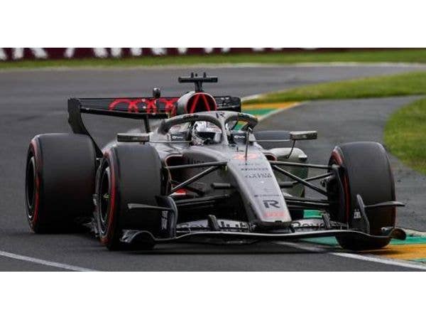 1/64 Audi Revolut F1 Team R26 No.27 Australian GP 2026 Nico Hulkenberg