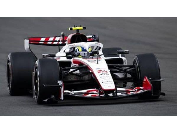1/64 TGR Haas F1 Team VF-26 No.87 5th Chinese GP 2026 Oliver Bearman