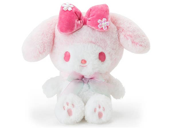 マイメロディ サクラドール