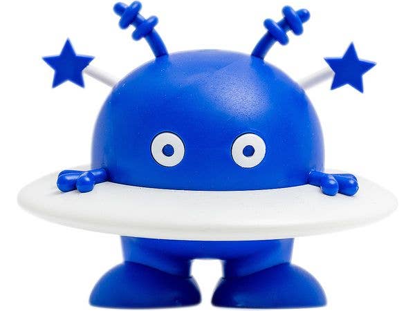 コスモ星丸 ブルーver.
