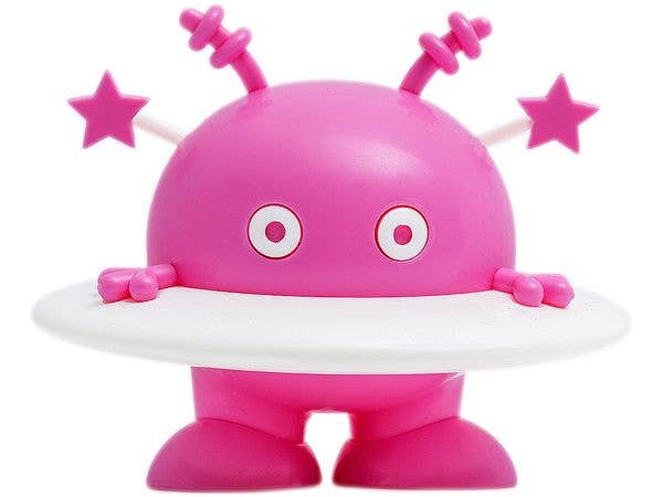 コスモ星丸 ピンクver.