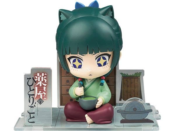 薬屋のひとりごと - フィギュアシット - 猫猫