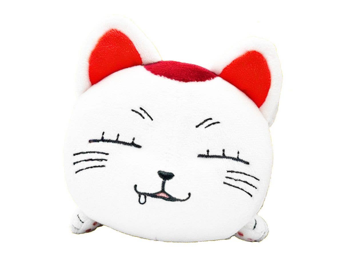ダンダダン - ショルダーぬいぐるみ ターボババア