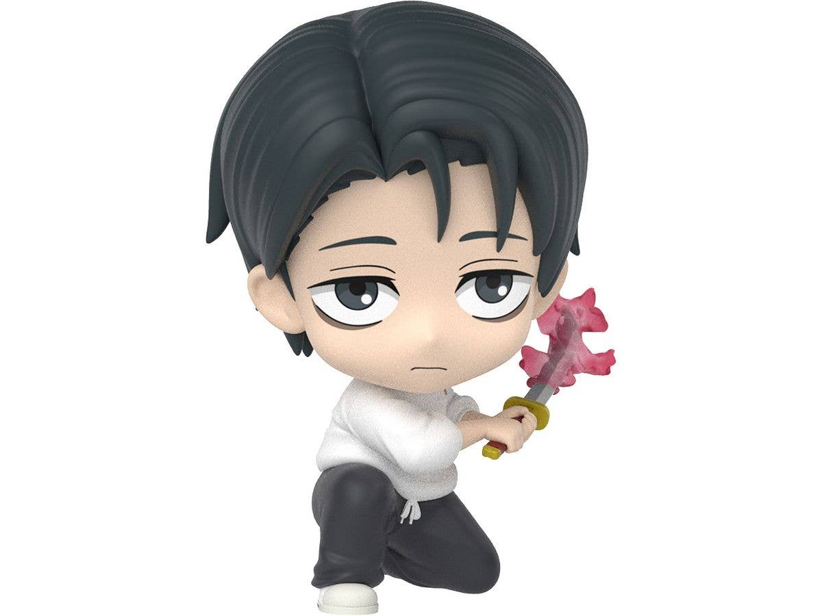 呪術廻戦 - フィギュアシット 乙骨憂太