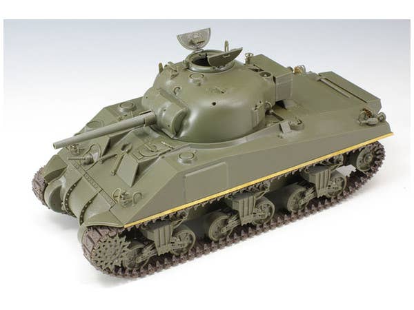 1/35 イギリス陸軍シャーマン V (M4A4)