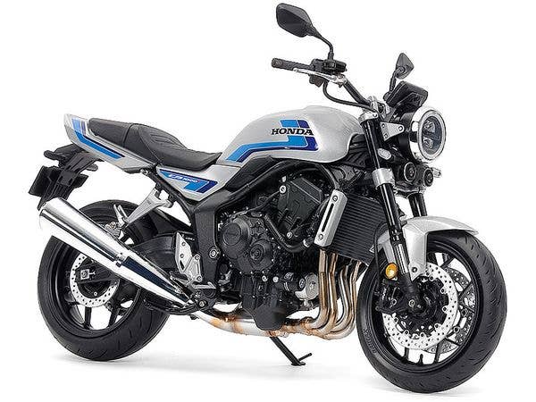 1/12 Honda CB1000F