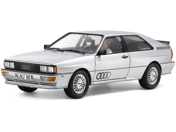 1/24 アウディ クワトロ [特別販売製品]