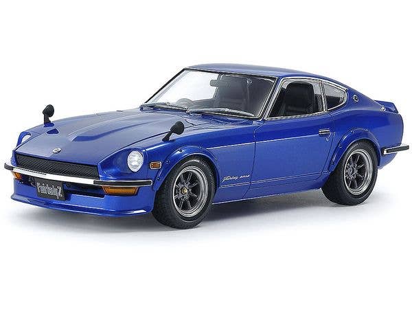 1/24 NISSAN フェアレディ 240Z ストリートカスタム